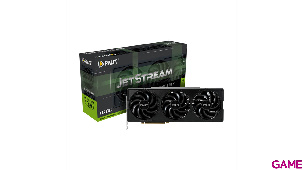 Palit NED4080019T2-1032J tarjeta gráfica NVIDIA GeForce RTX 4080 16 GB GDDR6X-0