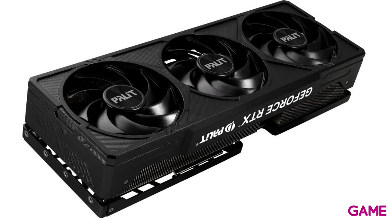 Palit NED4080019T2-1032J tarjeta gráfica NVIDIA GeForce RTX 4080 16 GB GDDR6X-1