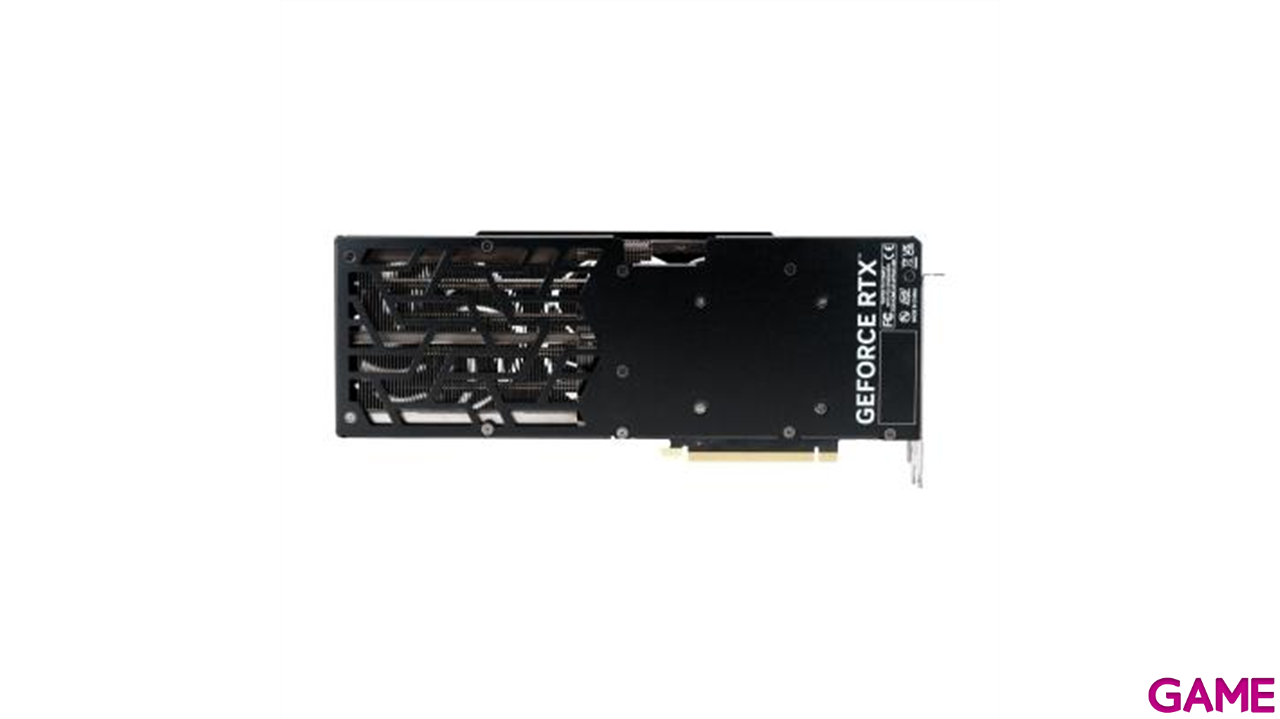 Palit GeForce RTX 4070 Ti JetStream 12GB GDDR6X - Tarjeta Grafica Gaming-2
