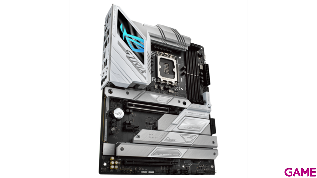ASUS ROG STRIX Z790-A GAMING WIFI II Intel Z790 LGA 1700 ATX-1