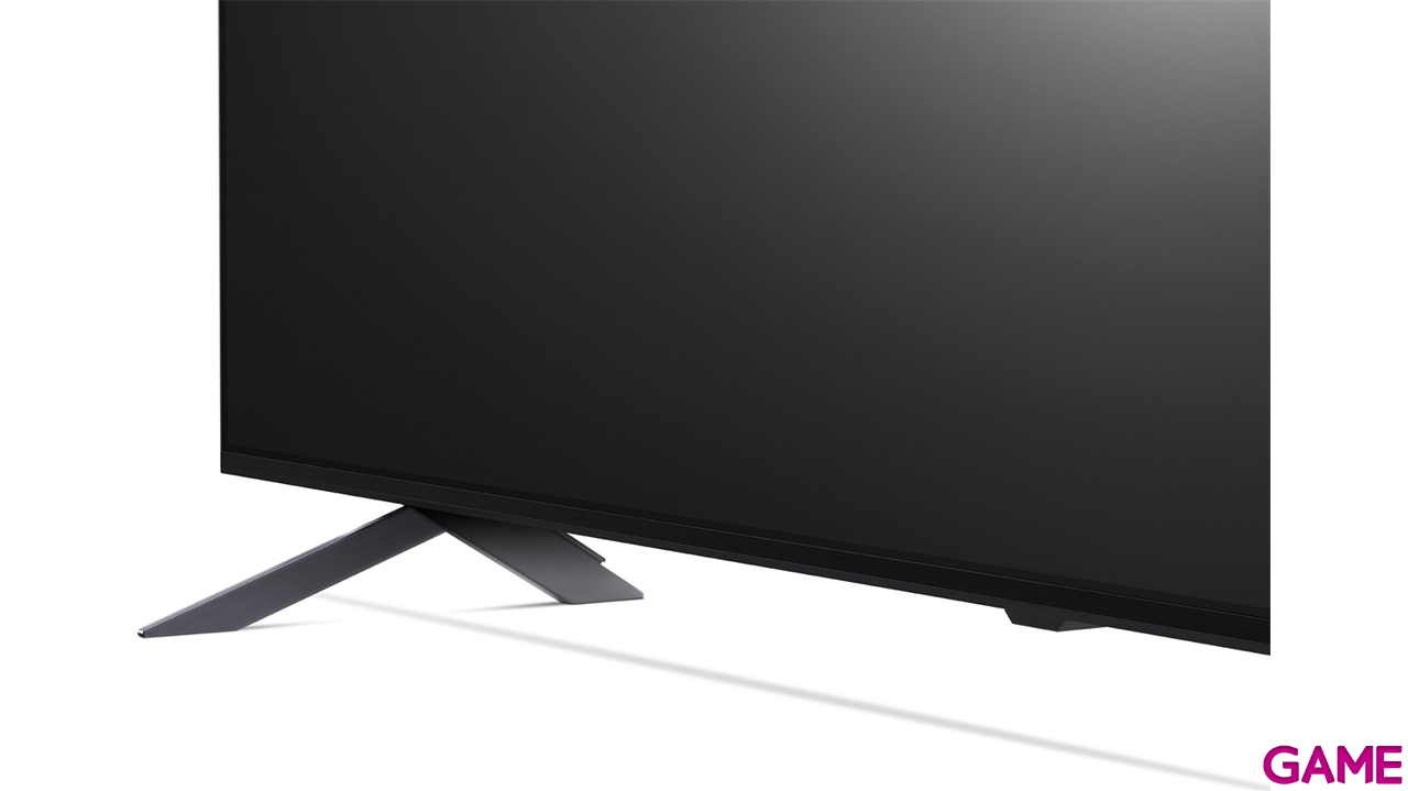 LG QNED 55QNED756RA Televisor 139,7 cm (55