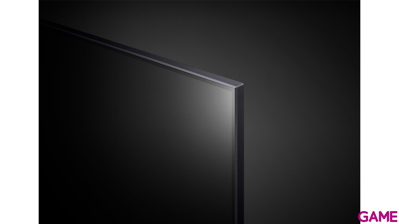 LG QNED 55QNED756RA Televisor 139,7 cm (55