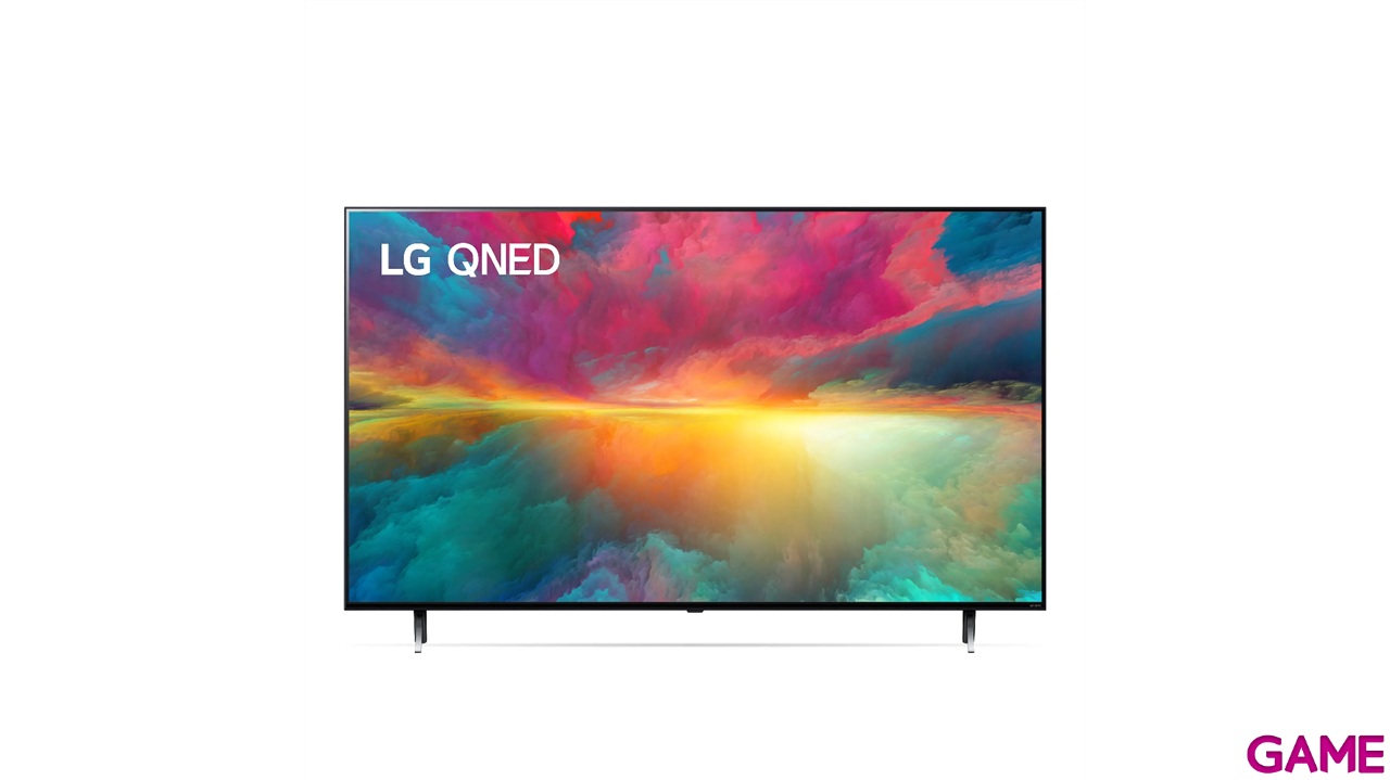LG QNED 55QNED756RA Televisor 139,7 cm (55