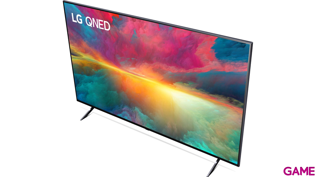 LG QNED 55QNED756RA Televisor 139,7 cm (55