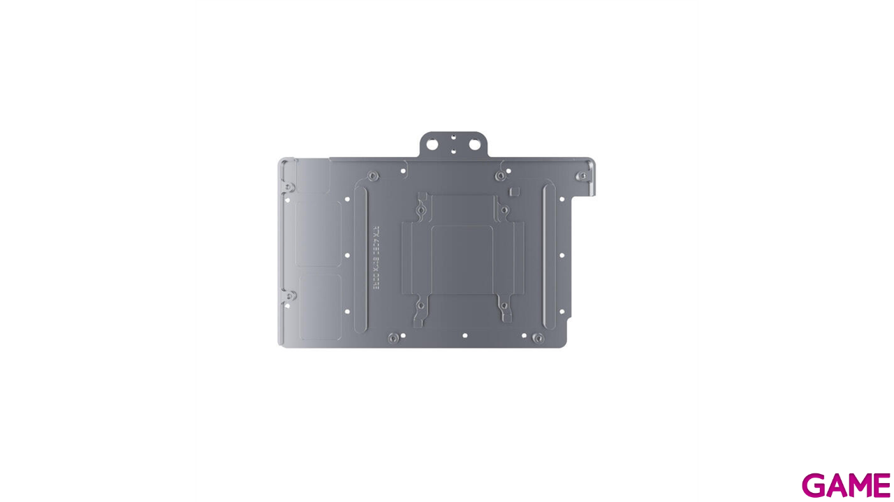 Alphacool Aquatuning GPU Transparente - Refrigeracion-9