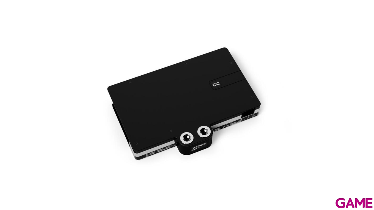 Alphacool Aquatuning GPU Transparente - Refrigeracion-10