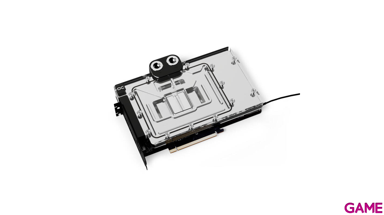 Alphacool Aquatuning GPU Transparente - Refrigeracion-7