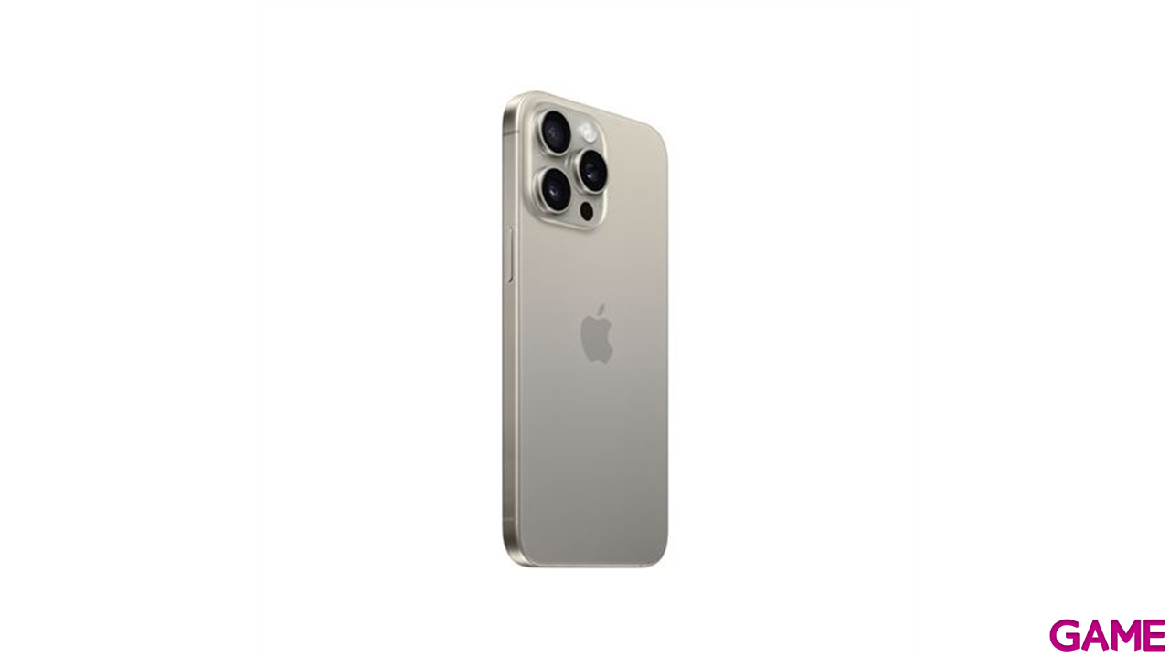 Apple iPhone 15 Pro Max 17 cm (6.7