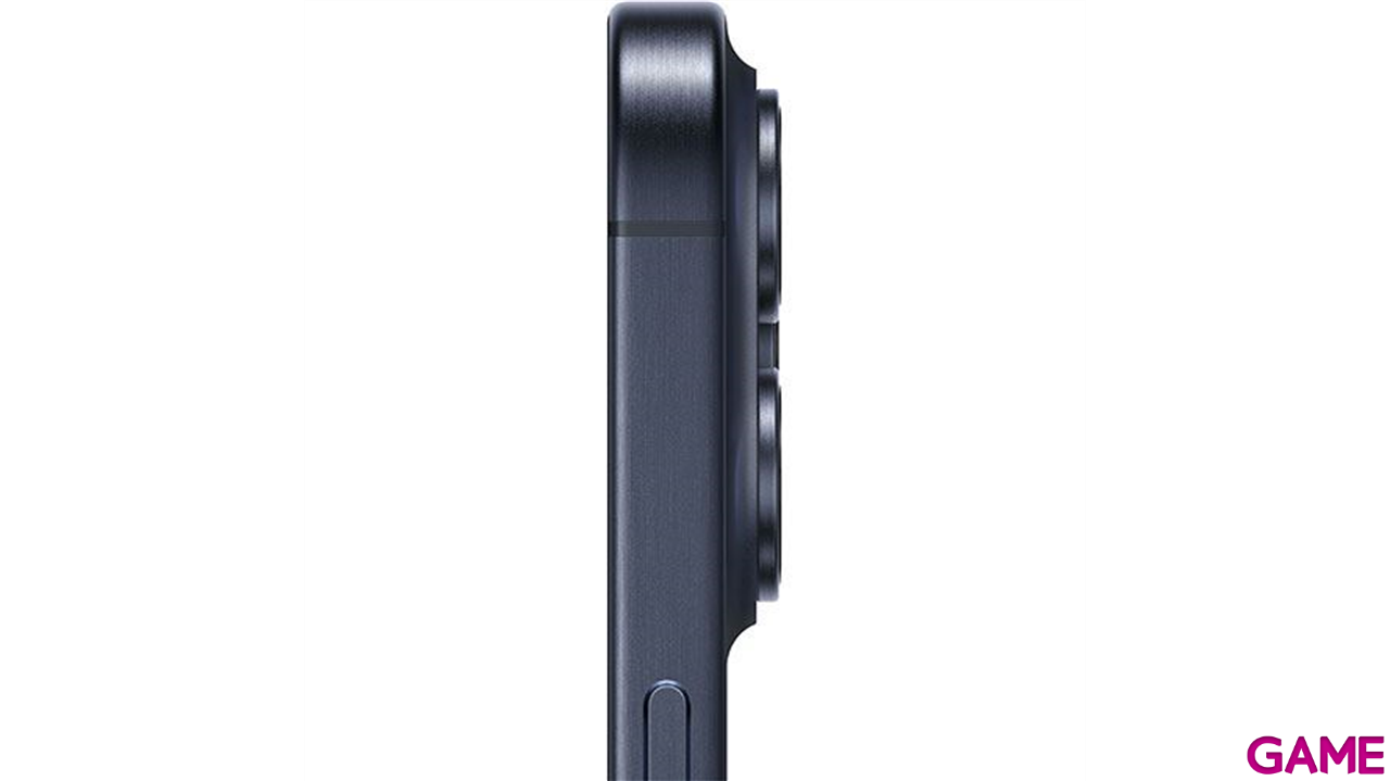 Apple iPhone 15 Pro Max 1TB Titanio Azul - Telefono Movil-1