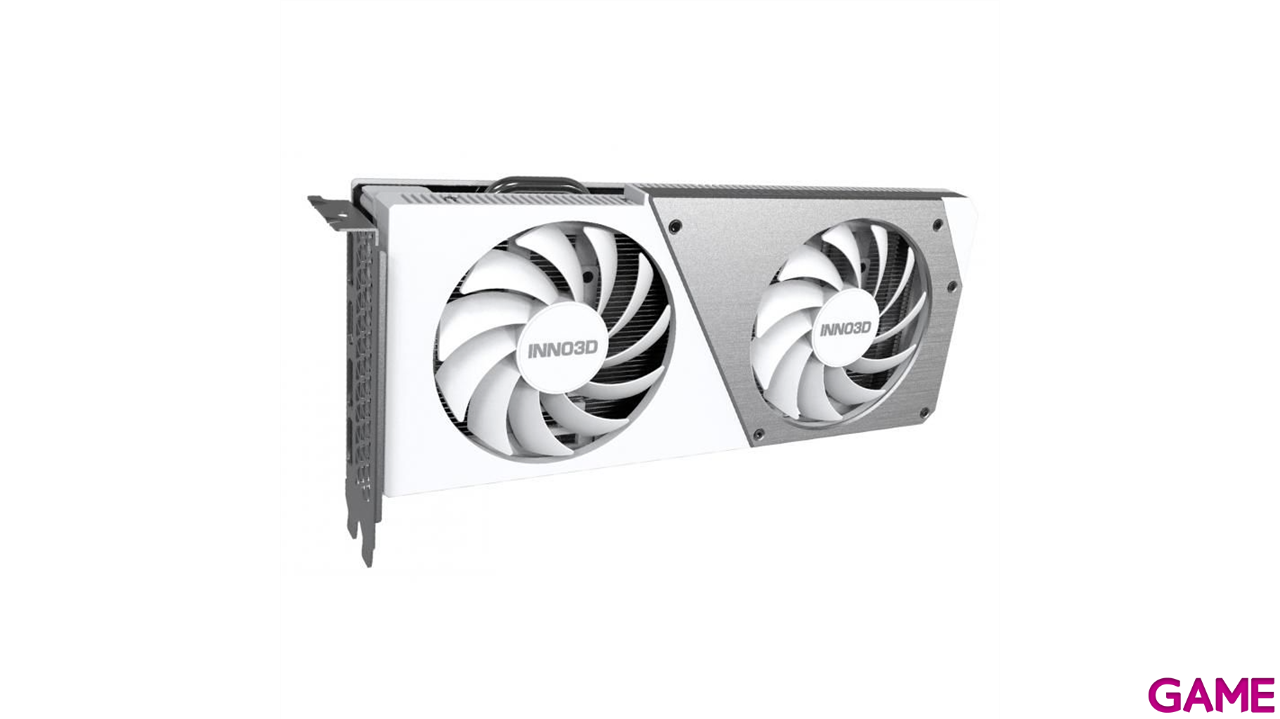 Tarjeta Gráfica Inno3D NVIDIA GeForce RTX 4060 8 GB GDDR6-1