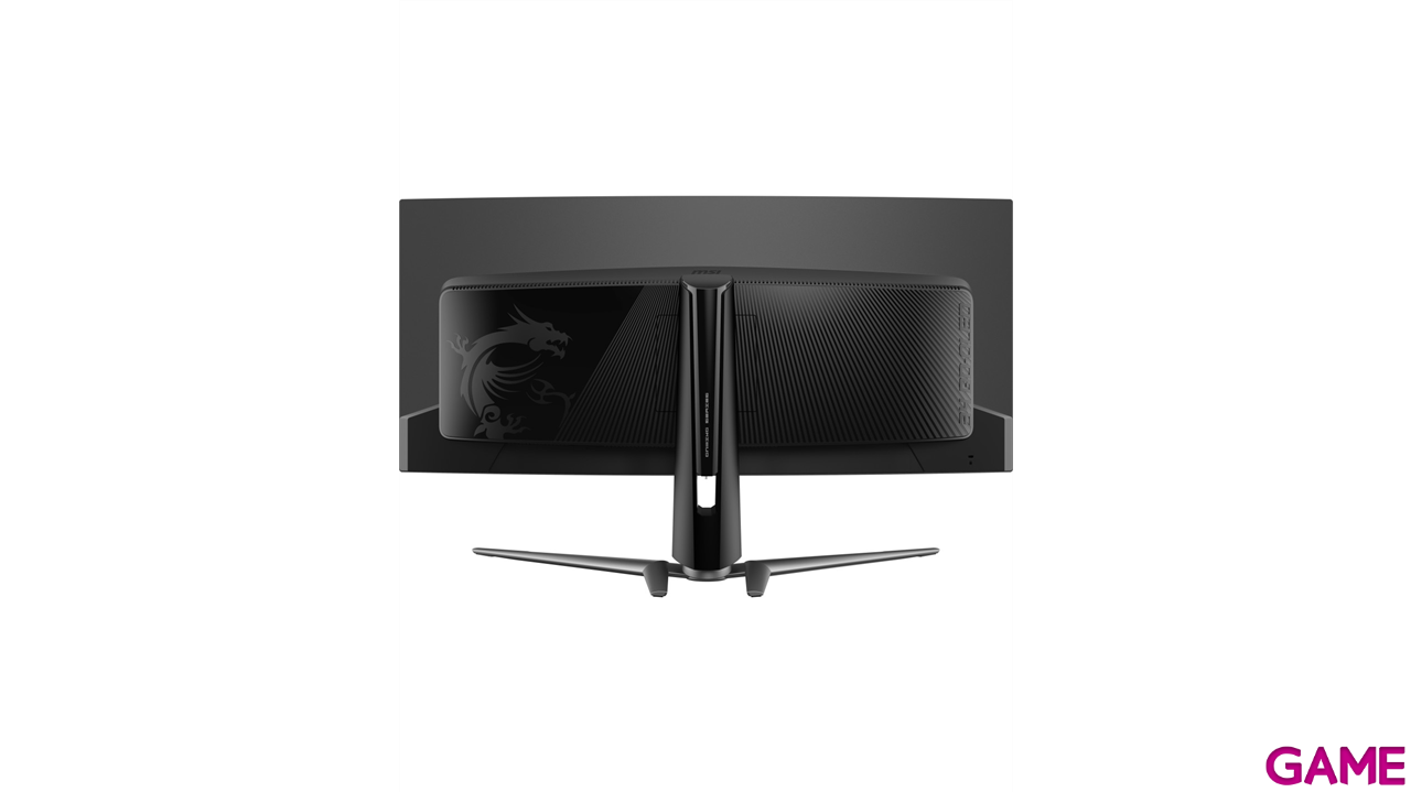 MSI MAG 341CQP 34´´ - QD OLED - 2K QHD - 175Hz - Ultra Wide - Monitor Gaming-2