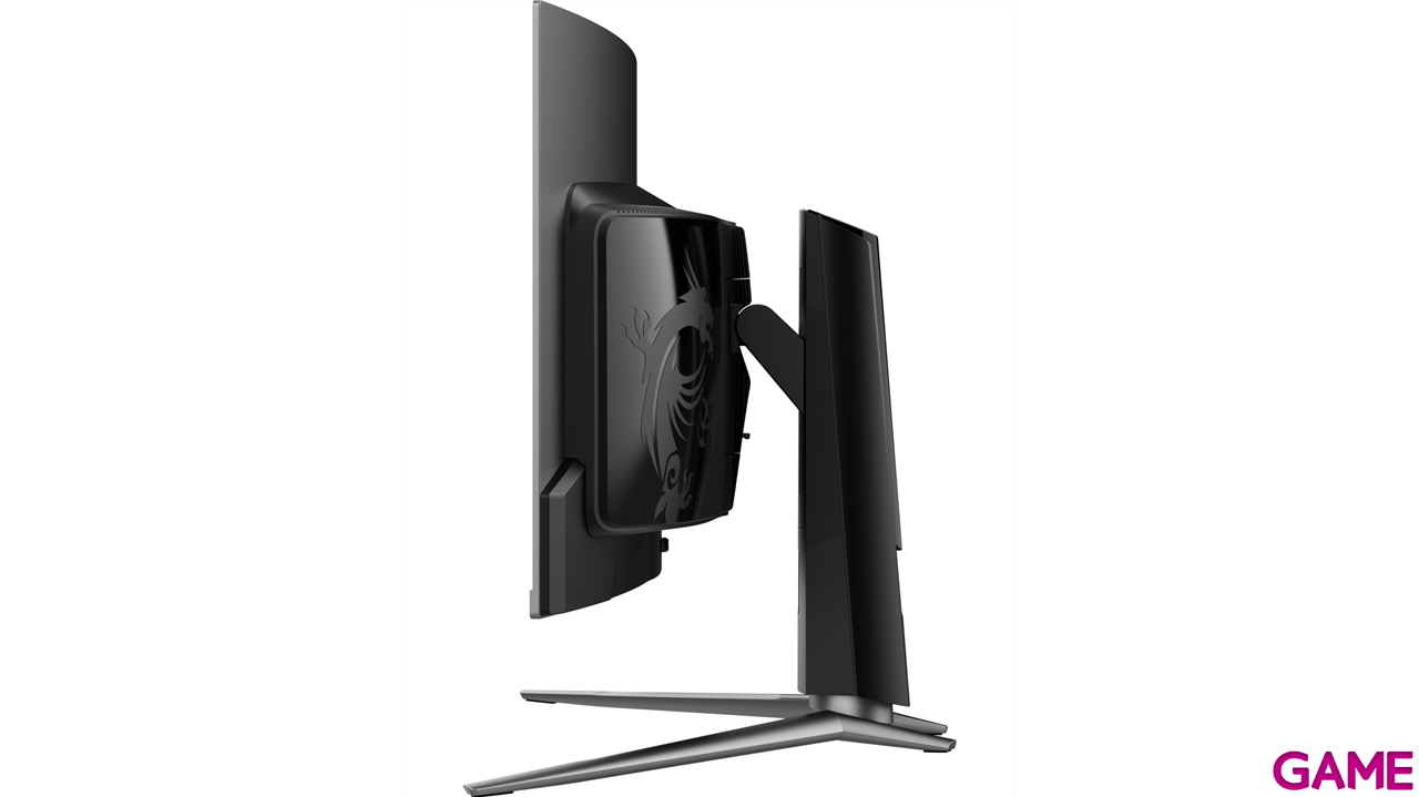 MSI MAG 341CQP 34´´ - QD OLED - 2K QHD - 175Hz - Ultra Wide - Monitor Gaming-3