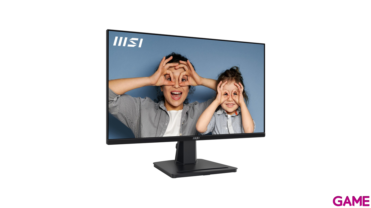 MSI Pro MP251 24.5´´ - LED - Full HD - Monitor Profesional-1