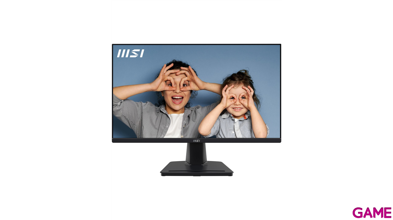 MSI Pro MP251 24.5´´ - LED - Full HD - Monitor Profesional-3