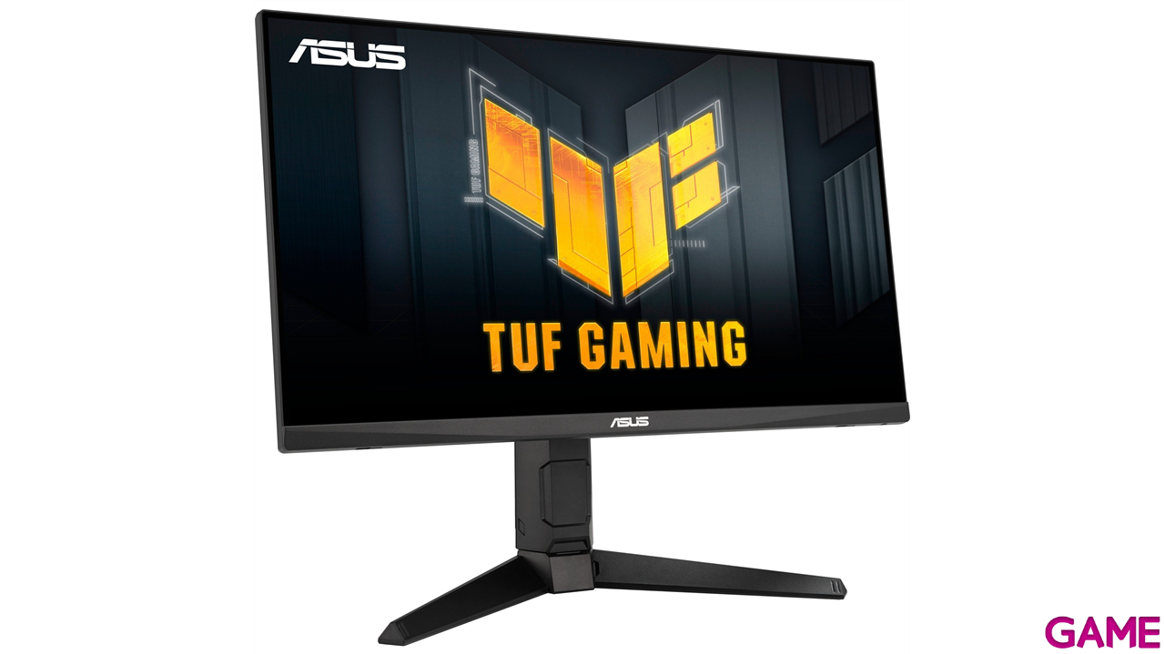 ASUS TUF Gaming VG249QL3A pantalla para PC 60,5 cm (23.8