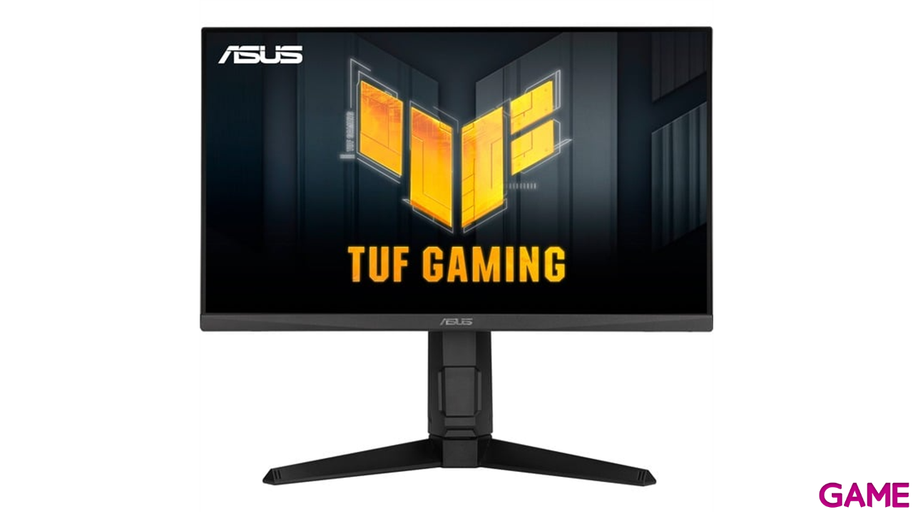 ASUS TUF Gaming VG249QL3A pantalla para PC 60,5 cm (23.8