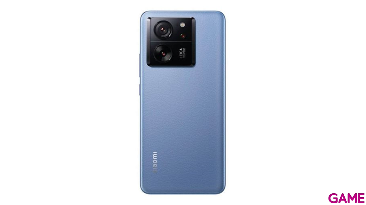 Xiaomi 13T 256GB Azul - Telefono Movil-2