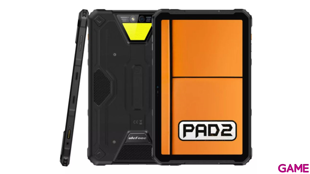 TABLET ULEFONE ARMORPAD 2-0