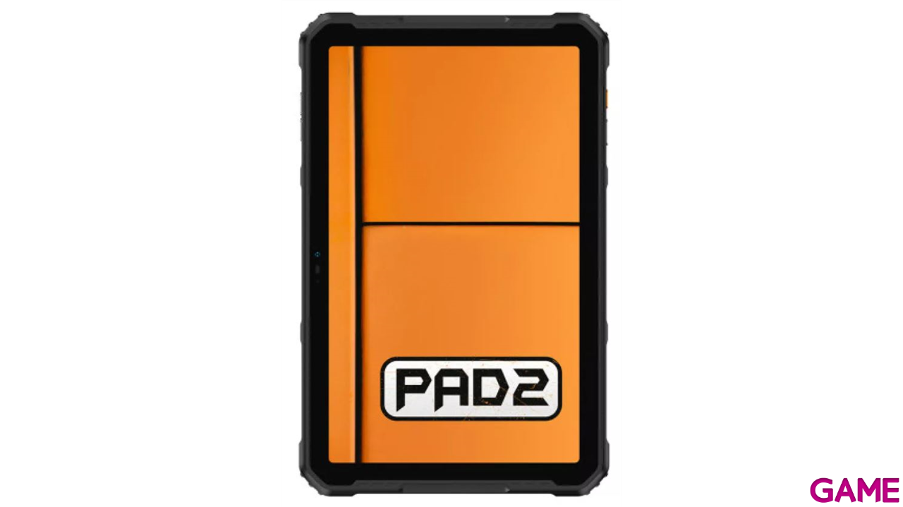 TABLET ULEFONE ARMORPAD 2-2