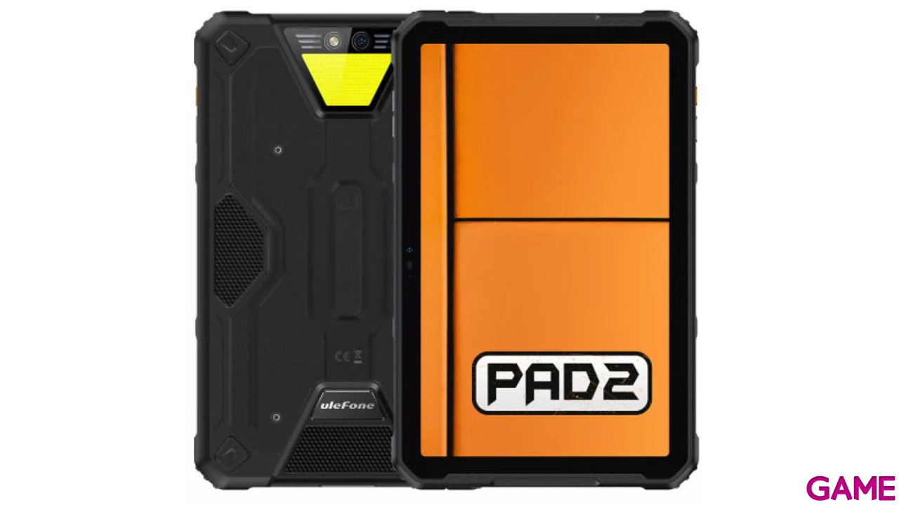 TABLET ULEFONE ARMORPAD 2-3