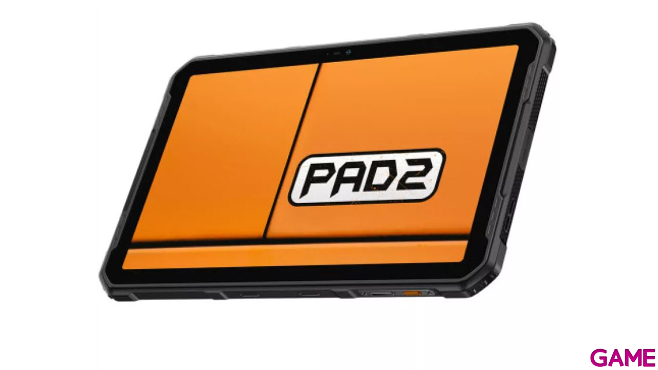 TABLET ULEFONE ARMORPAD 2-5