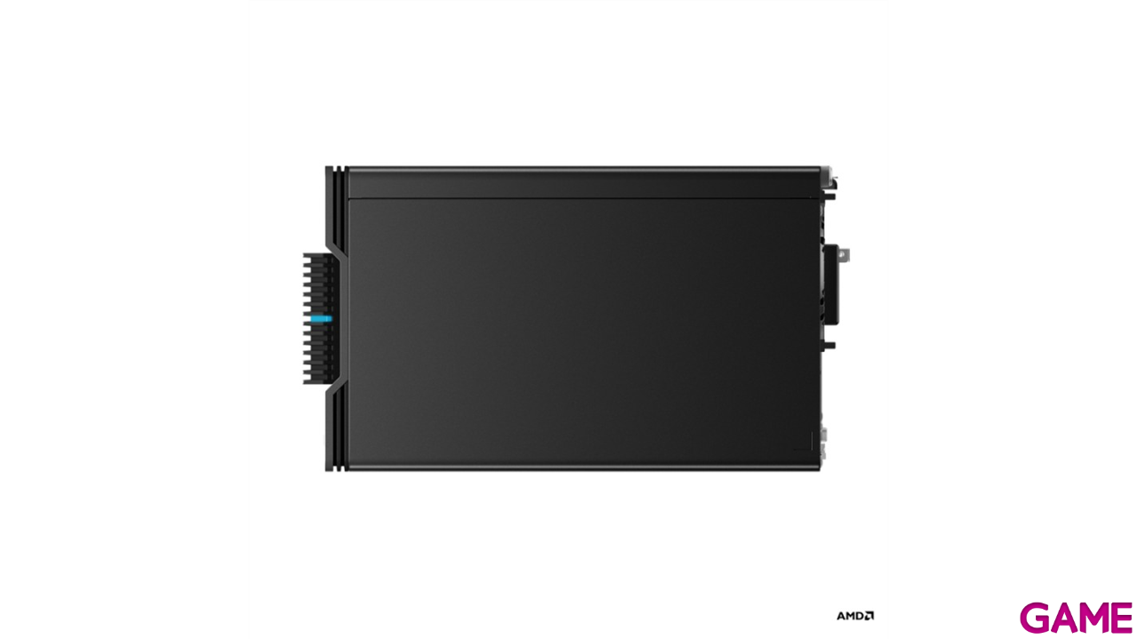Lenovo IdeaCentre Gaming Ryzen 7-5700G - RTX 3060 - 16GB - 1TB SSD - Ordenador Sobremesa Gaming-1