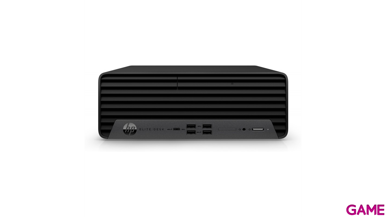 HP Elite 600 G9 SFF Intel® Core™ i5 i5-13500 16 GB DDR5-SDRAM 512 GB SSD Windows 11 Pro PC Negro-0