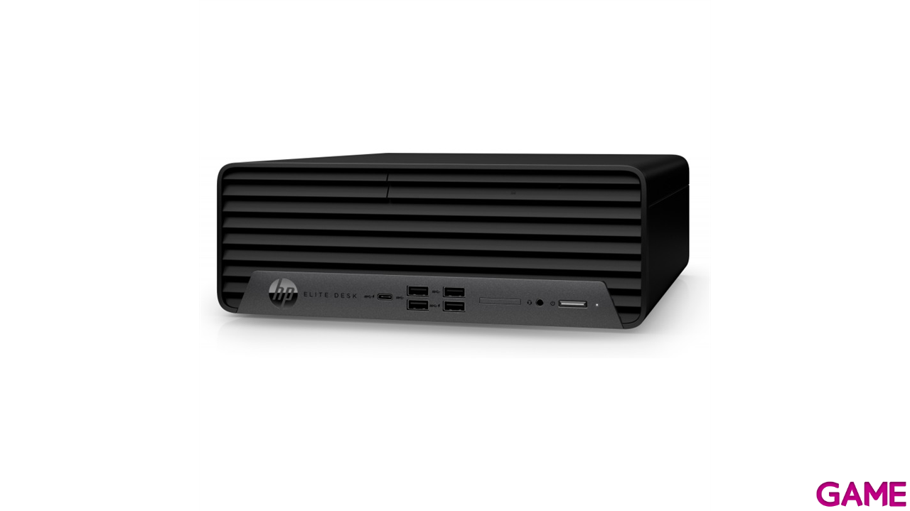 HP Elite 600 G9 SFF Intel® Core™ i5 i5-13500 16 GB DDR5-SDRAM 512 GB SSD Windows 11 Pro PC Negro-1