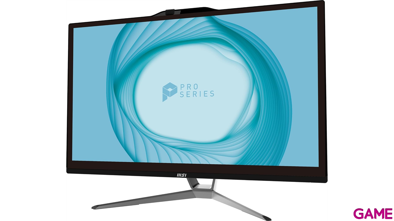 MSI Pro AP222T-208ES i3-13100 8 256 W11H 22