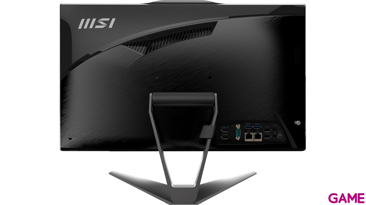 MSI Pro AP222T-208ES i3-13100 8 256 W11H 22