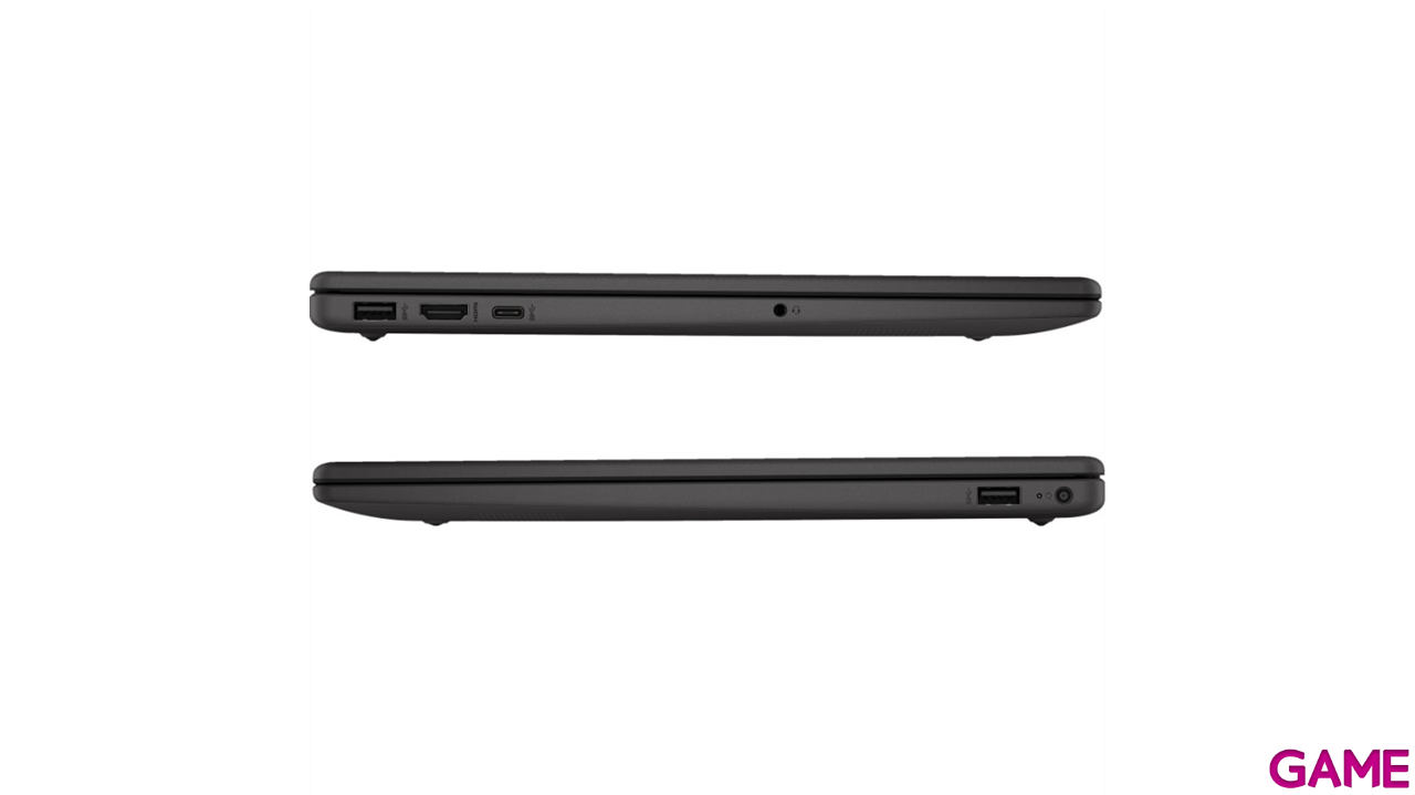 HP 250 G10 Notebook i5-1335U - 8GB - 512GB SSD - 15.6´´ - W11 Pro - Ordenador Portatil-1