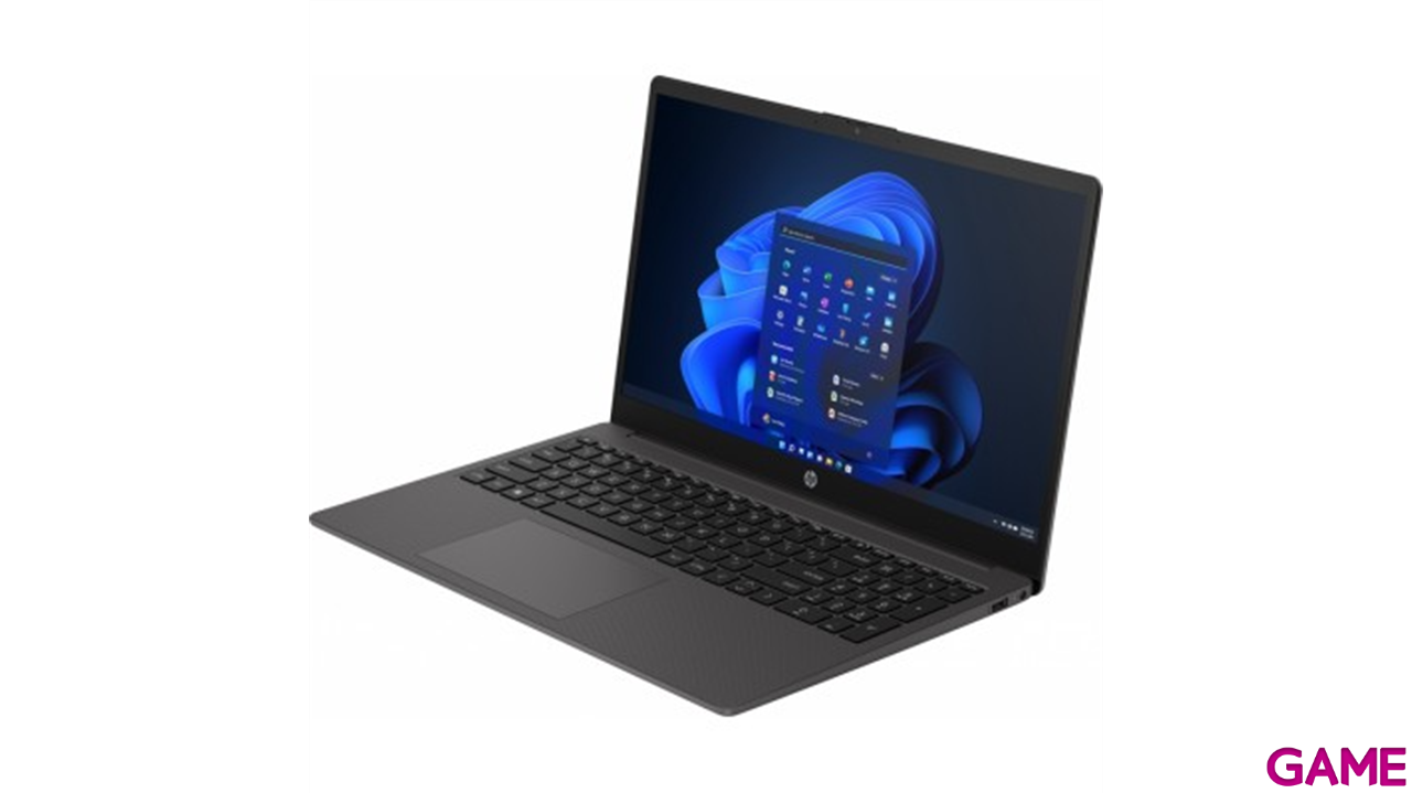 HP 250 G10 Notebook i5-1335U - 8GB - 512GB SSD - 15.6´´ - W11 Pro - Ordenador Portatil-2