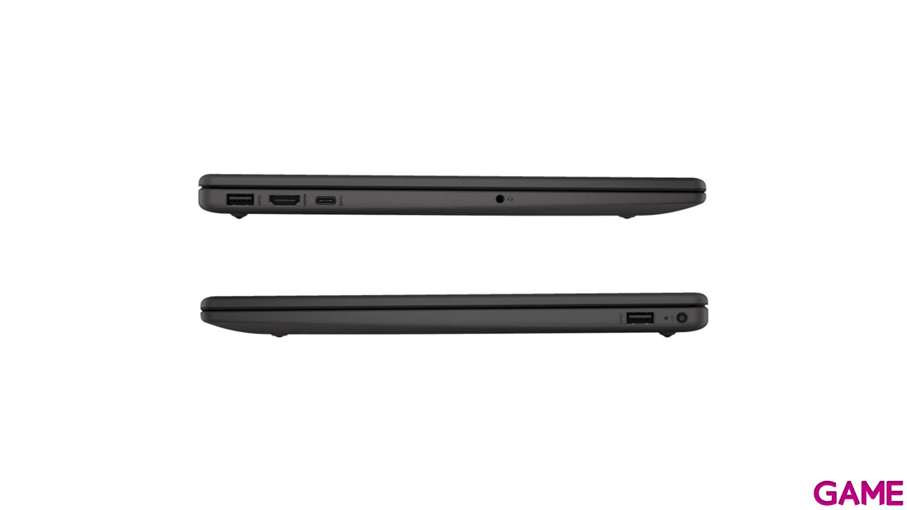 HP 250 G10 i7-1355U - 16GB - 512GB SSD - 15.6´´ - W11 Pro - Ordenador Portatil-0