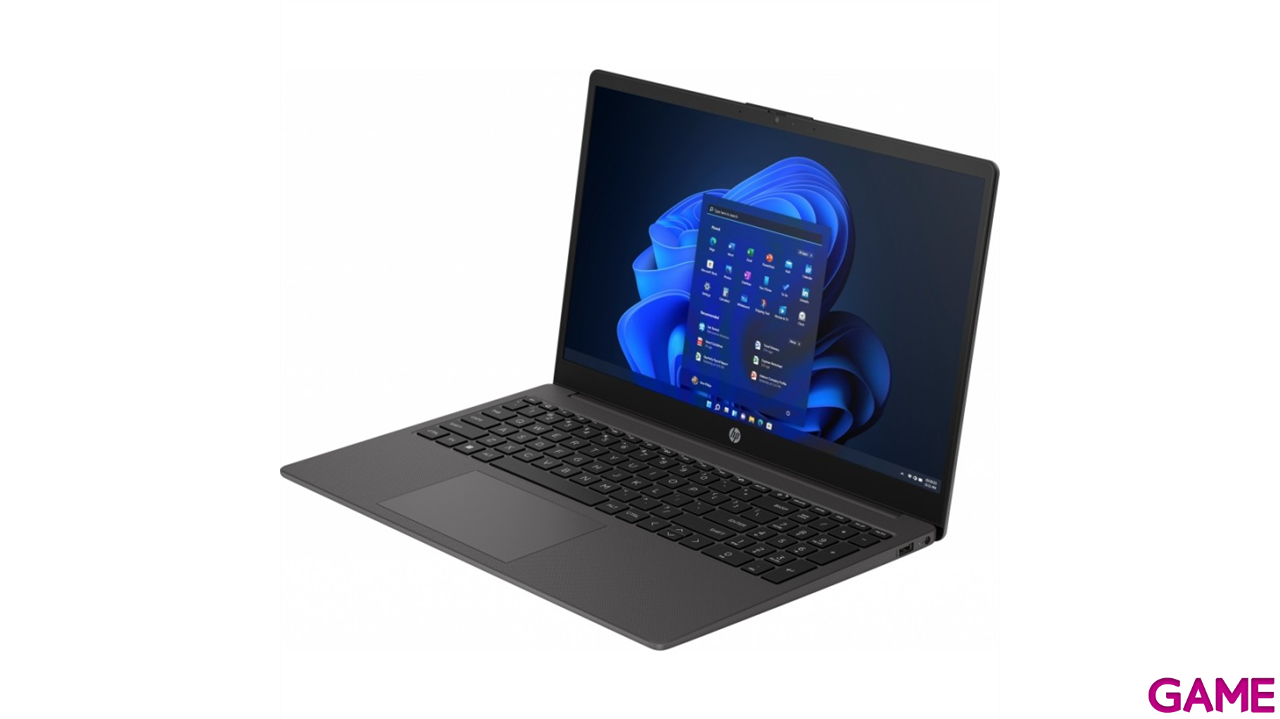 HP 250 G10 i7-1355U - 16GB - 512GB SSD - 15.6´´ - W11 Pro - Ordenador Portatil-2