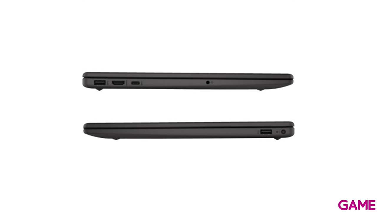 HP 250 G10 Notebook i5-1335U - 16GB - 512GB SSD - 15.6´´ - W11 Pro - Ordenador Portatil-1