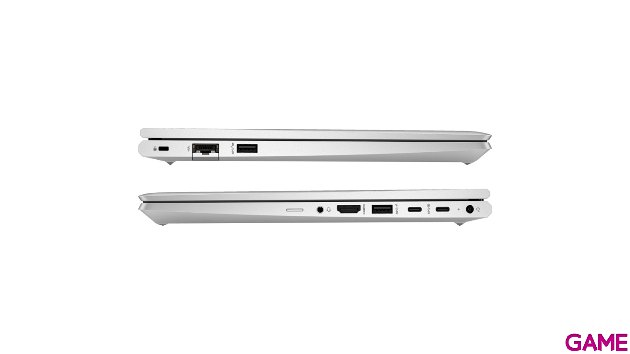HP ProBook 440 G10 Portátil 35,6 cm (14