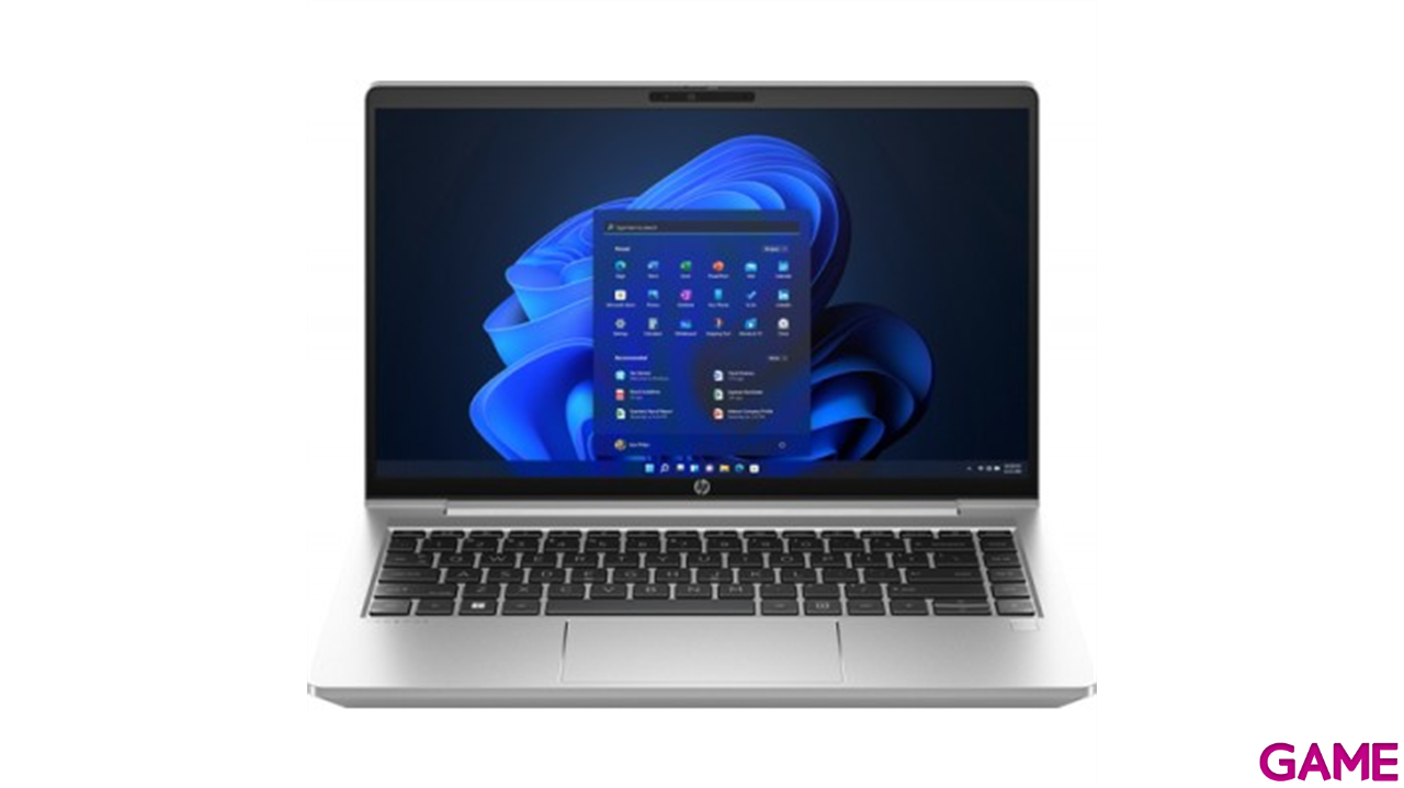 HP ProBook 440 G10 Portátil 35,6 cm (14