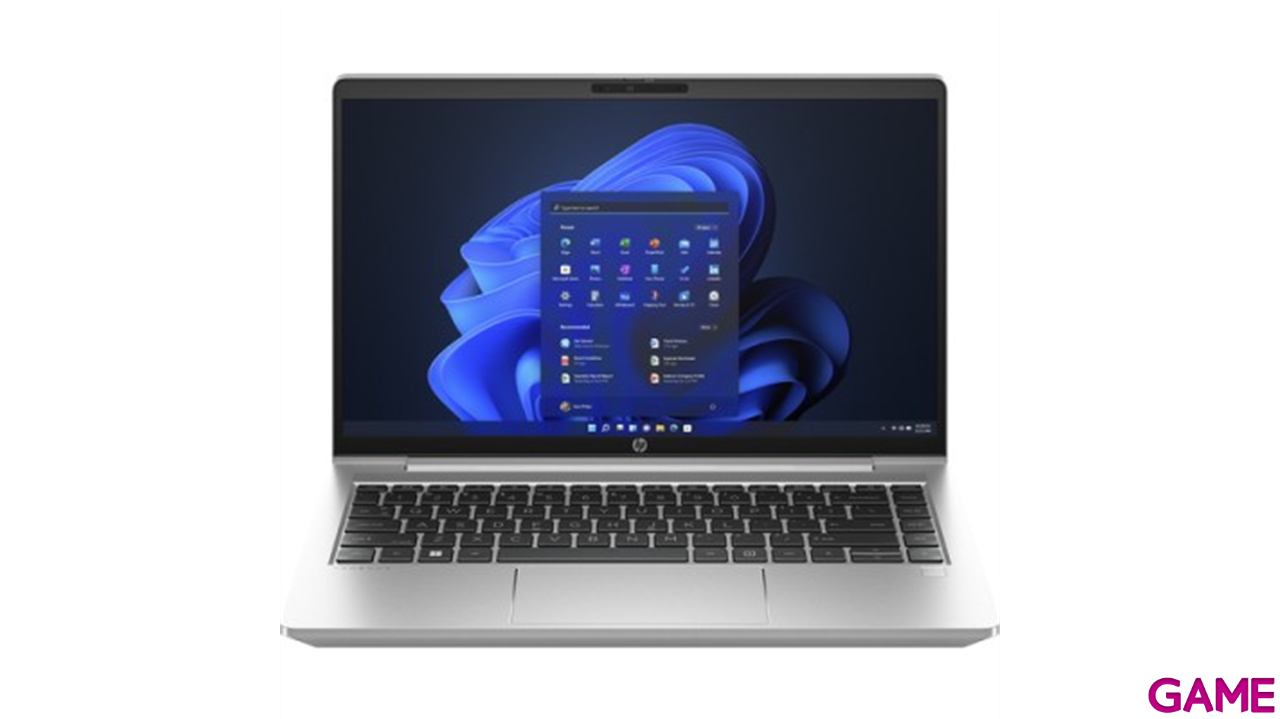 HP ProBook 440 G10 i7-1355U - 16GB - 512GB SSD - 14´´ - W11 - Ordenador Portatil-2