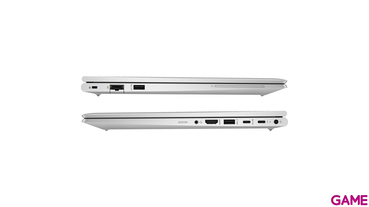 HP EliteBook 650 G10 Portátil 39,6 cm (15.6