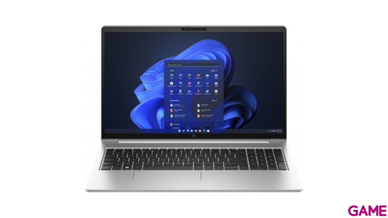 HP EliteBook 650 G10 Portátil 39,6 cm (15.6