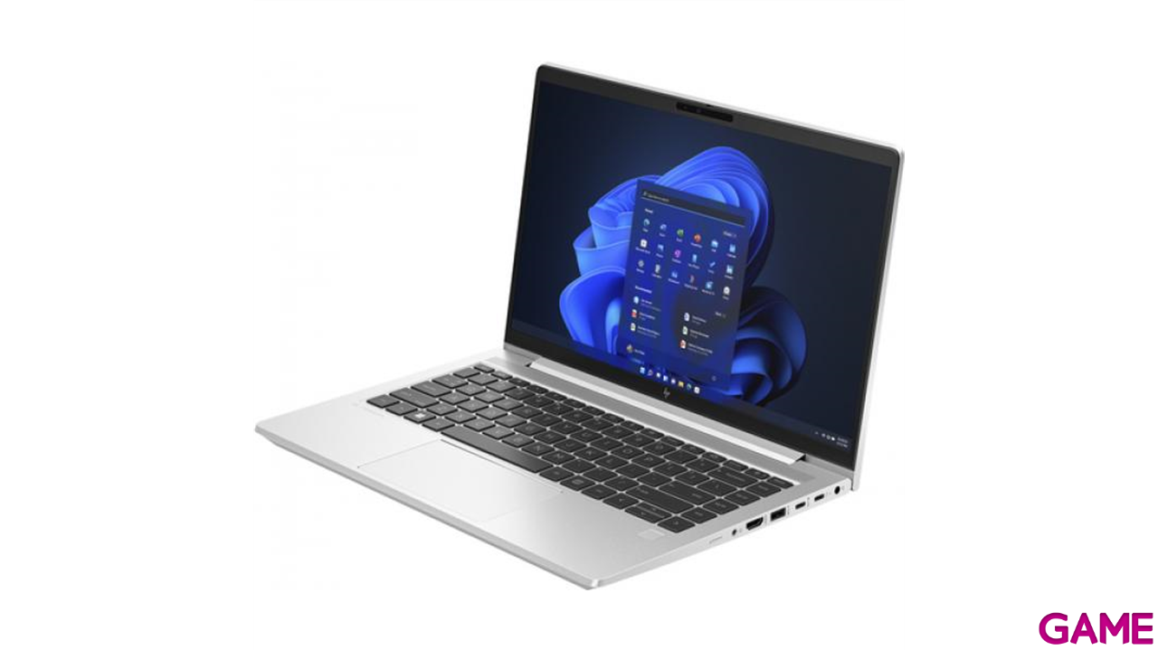 HP EliteBook 640 14 G10 Portátil 35,6 cm (14