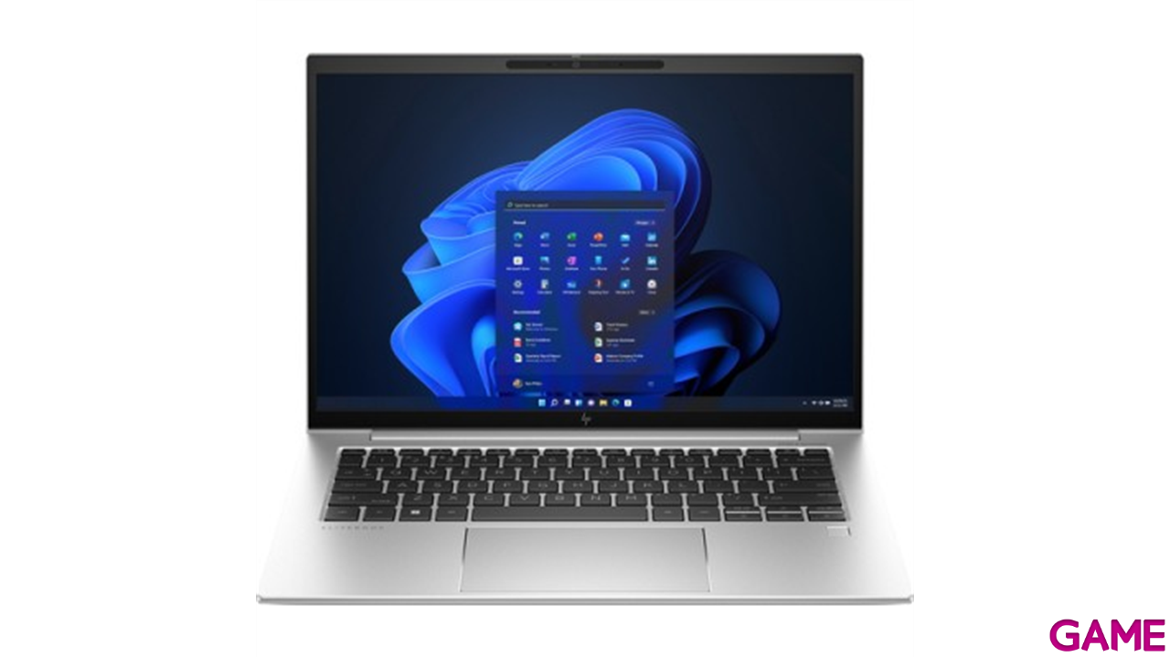 HP EliteBook 840 G10 Portátil 35,6 cm (14