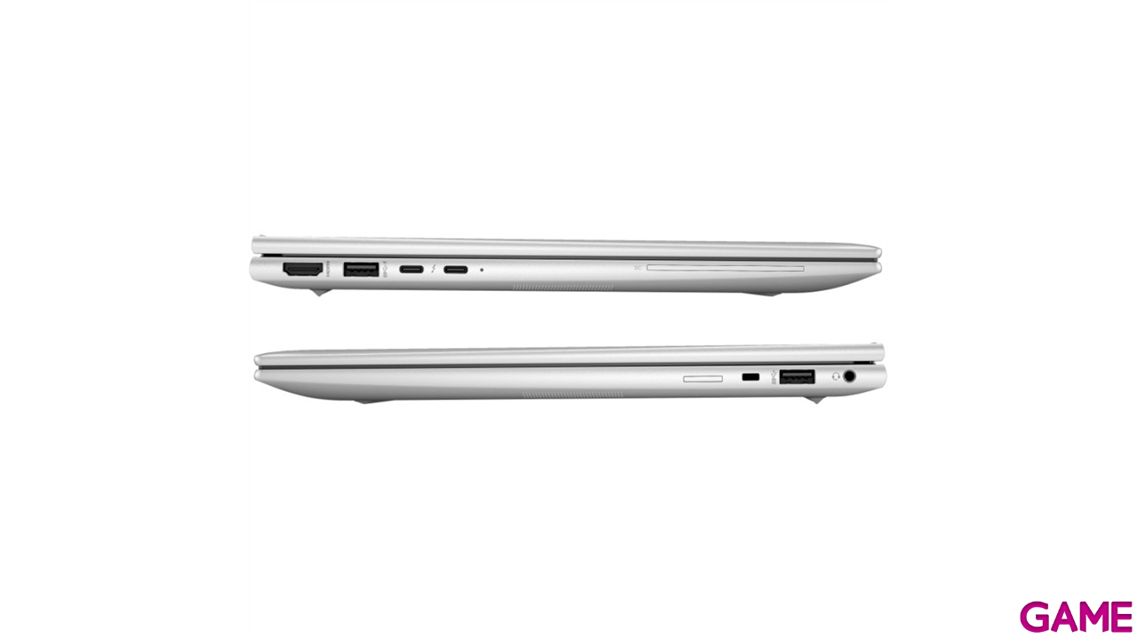 HP EliteBook 840 G10 Portátil 35,6 cm (14