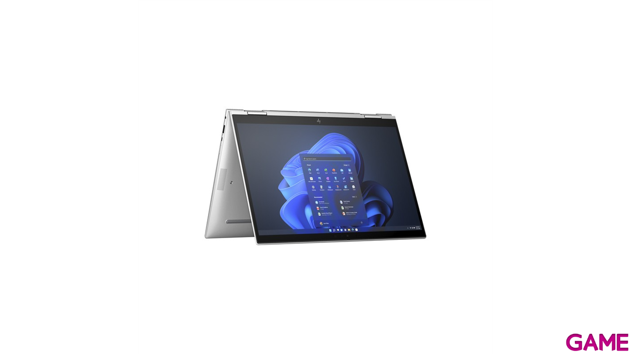 HP Elite x360 830 G10 Híbrido (2-en-1) 33,8 cm (13.3