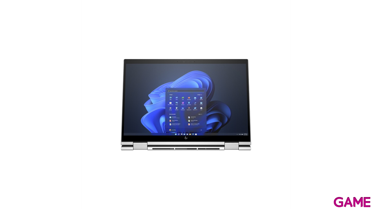 HP Elite x360 830 G10 Híbrido (2-en-1) 33,8 cm (13.3