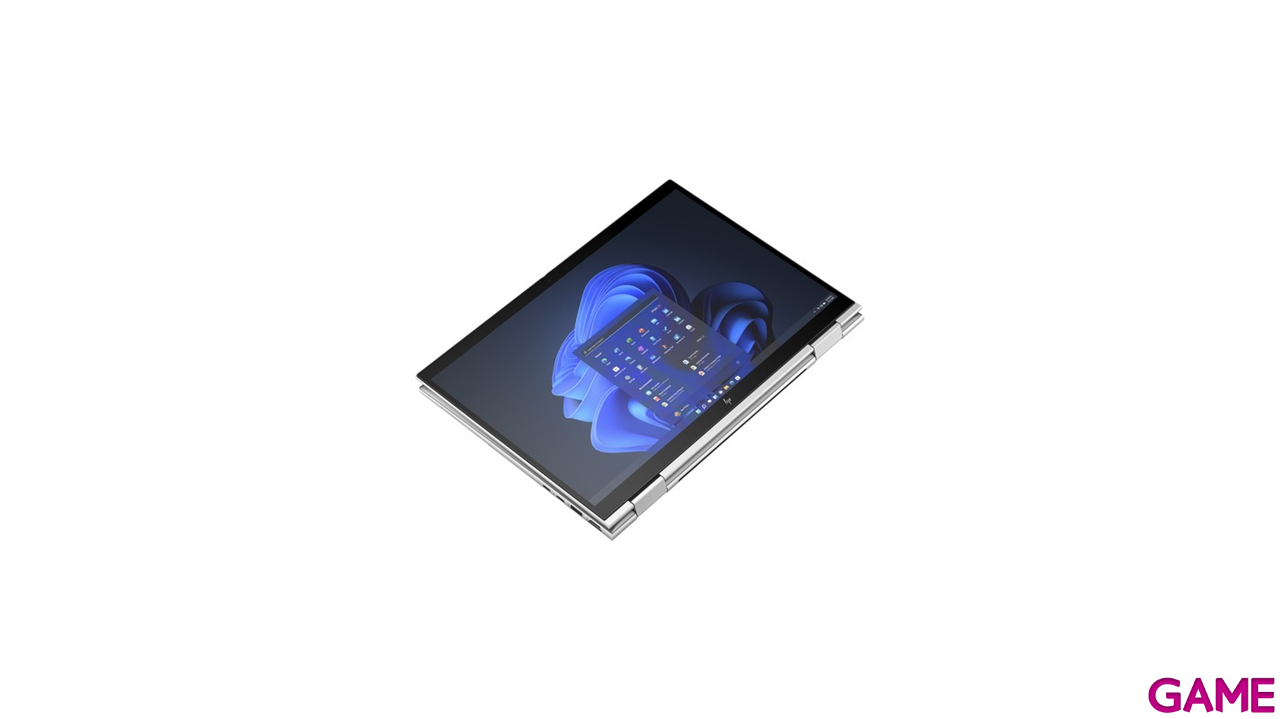 HP Elite x360 1040 G10 Híbrido (2-en-1) 35,6 cm (14
