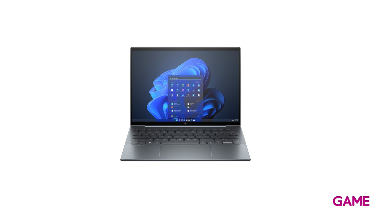 HP Dragonfly 13.5 G4 Portátil 34,3 cm (13.5