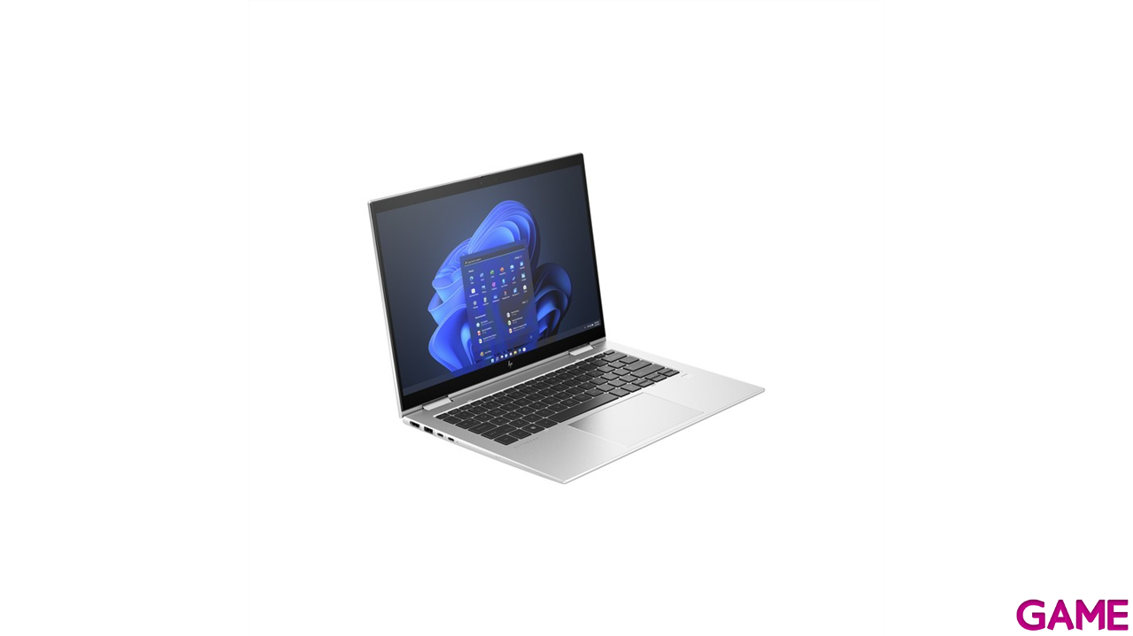 HP Elite x360 1040 G10 Híbrido (2-en-1) 35,6 cm (14