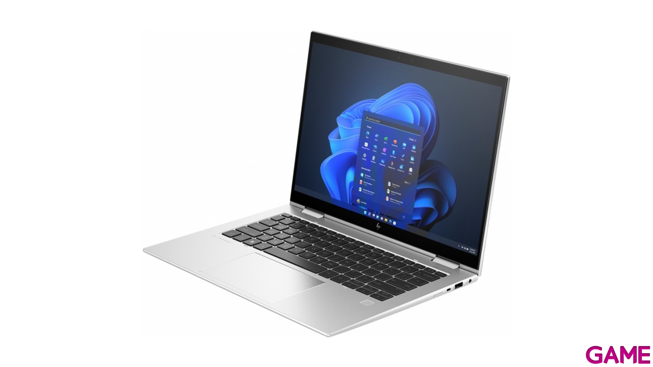 HP Elite x360 1040 G10 Híbrido (2-en-1) 35,6 cm (14