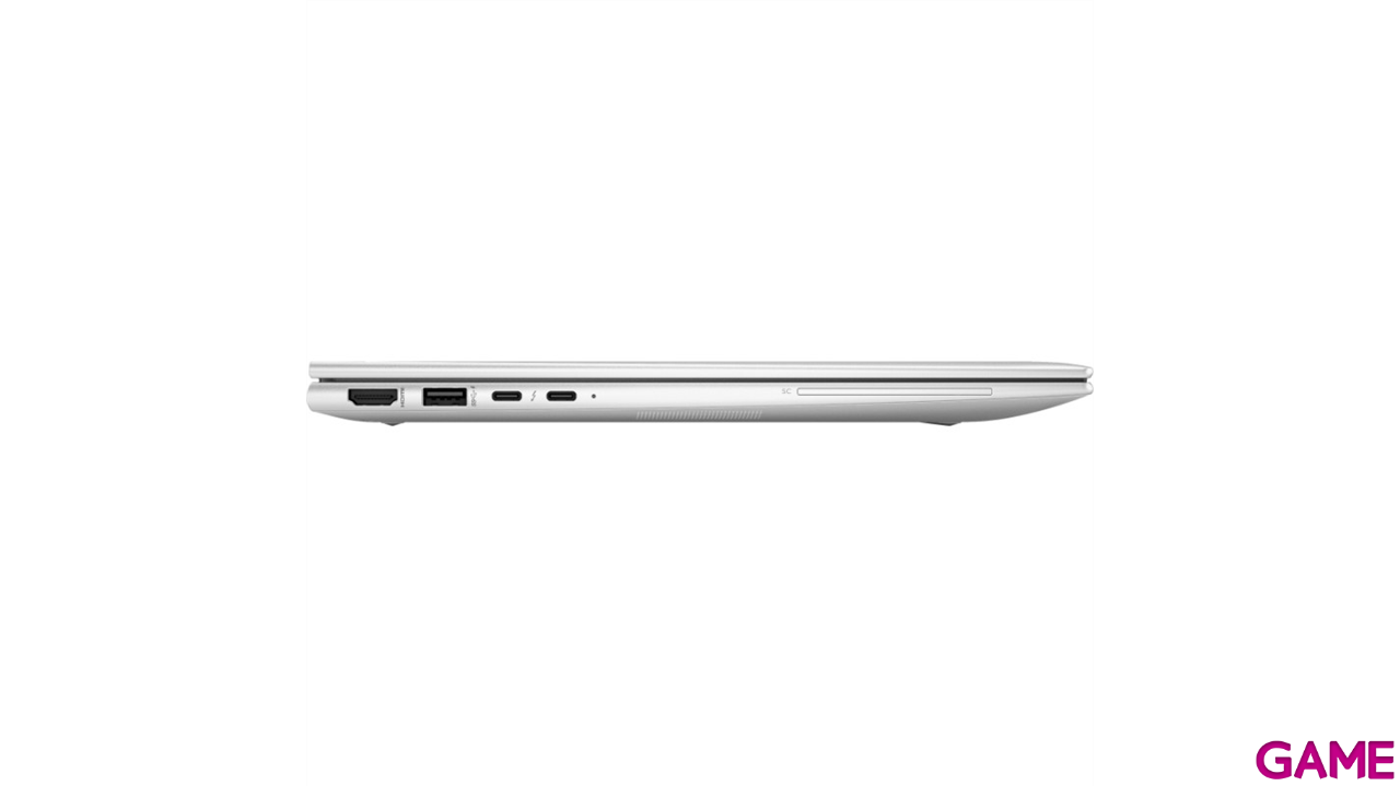 HP Elite x360 1040 G10 Híbrido (2-en-1) 35,6 cm (14